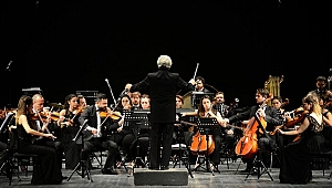 Ulusal Beste Yarışması'nın eserleri albüm oldu