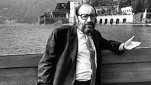 Umberto Eco’dan: Tez Nasıl Yazılır?