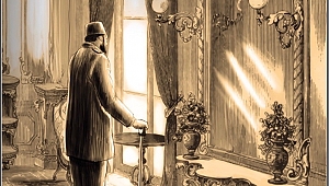 Yeni çıkan kitaplar: Ben Sultan Abdülhamid Han