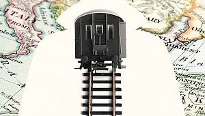 Yeni çıkanlar: Mıntıka