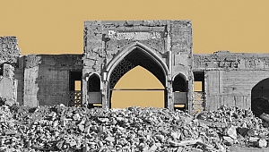 Yeni çıkanlar: Bağdat’ı Düşlemek