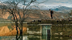 Zer filmine Antakya’da üç ödül