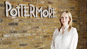 2017’de en çok J. K. Rowling kazandı