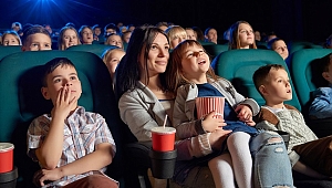 2017’de sinemaya en çok Diyarbakırlılar gitti