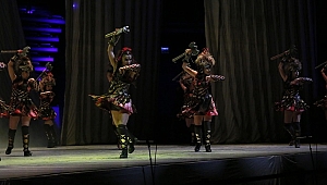 3 bin yıllık efsane yeniden canlandı