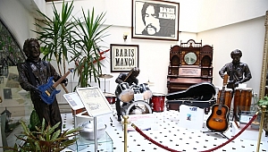 Barış Manço Kadıköy’de anılacak