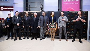 Cem Yılmaz: Münir Özkul olmasaydı bu film de olmazdı