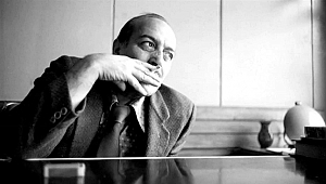 Cemal Süreya Kadıköy'de anılıyor