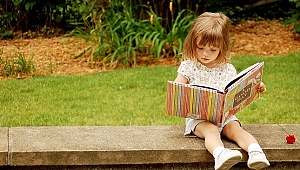 Çocukların yüzde 63,3’ü televizyon izlemeseydi kitap okuyacaktı