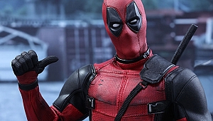 'Deadpool 2'nin vizyon tarihi öne çekildi