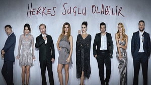 Dizilerin sosyal medya performansları açıklandı