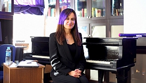 Evren Kutlay: Osmanlı konusunda büyük bir cahillik var