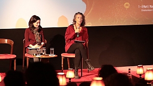 !f İstanbul hayat veren hikâyelerle geliyor