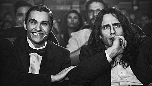 !f İstanbul’u Altın Küreli James Franco kapatıyor