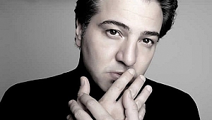 Fazıl Say: Hep bir umut var Nâzım’da