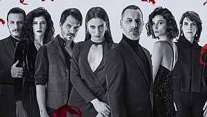 Fi-Çi 3 bölüm sonra final yapacak