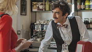 Güncel İtalyan sineması Akbank Sanat’ta