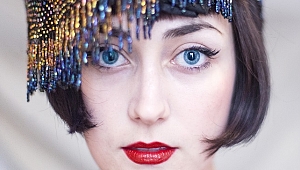 Hailey Tuck İstanbul'da konser verecek