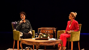 Hülya Koçyiğit: Dila Hanım içimde uhte kaldı