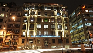 İKSV'den 1000 öğrenciye 250 TL değerinde İKSV Kültür Sanat Kart