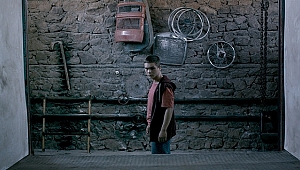 İKSV Galaları'nda yılın ilk filmi 