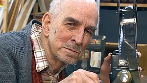 Ingmar Bergman kimdir?