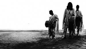 İranlı müzik grubu Kako Band İstanbul'da konser verecek