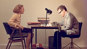 İstanbul Film Festivali'nden Ingmar Bergman seçkisi