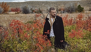 Justin Timberlake’ten yeni albüm “Man of the Woods” 