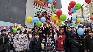 Kadıköy’de çocuklar için ücretsiz yarıyıl tatili etkinlikleri