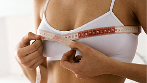 Kadınlarda meme sarkması nedir?