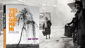 Kitap: Yeldeğirmeni Öyküleri