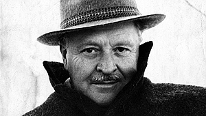 Konferans: Nâzım Hikmet’in Döneminde Sanat