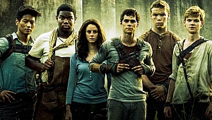 Labirent: Son İsyan ne kadar izlendi?