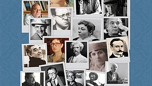 Murat Erdin'den yeni kitap: Dünya Hâlâ Büyük Yaşam Hâlâ Kısa