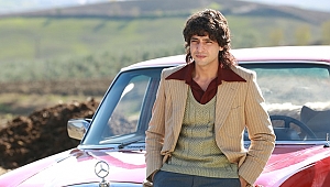 Müslüm Gürses'in hayatı anlatan filmden ilk görüntüler