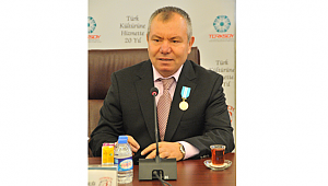 Mustafa Kurt kimdir?