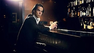 Nick Cave temmuzda İstanbul'da konser verecek