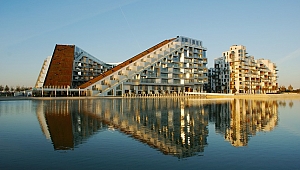 Pera Film’den Mimar Louis Kahn ve mimarlık üzerine filmler