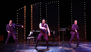 Şehir Tiyatroları'nda bu hafta hangi oyunlar var?