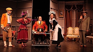 Şehir Tiyatroları'nda bu hafta hangi oyunlar var?