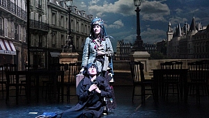 Şehir Tiyatrolarında bu hafta hangi oyunlar var?