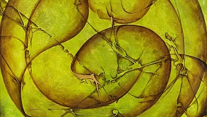 Sergi: Anda Var Olmak