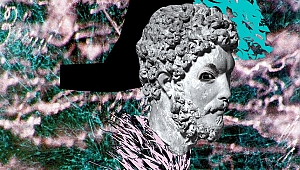 Sergi: Bir Asteorid'ten Duvar Kilimi