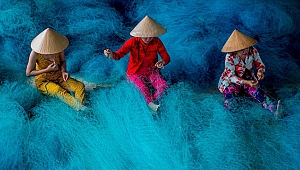 Sergi: Vietnam Üçlüsü