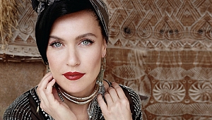 Şevval Sam’dan “Müzeyyen” müzikali