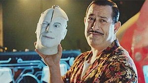 Sinemanın gündeminde “Arif V 216” var