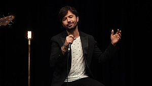 Yalın 14 Şubat’ta ‘Söz-müzik Yalın’ diyecek