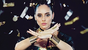 Yasemin Mori’den yeni albüm: Estrella