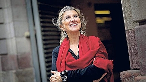 Zeynep Oral yeniden PEN Türkiye başkanı seçildi